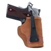 TUCK-N-GO SPRINGFIELD XD-S 3.3" TAN pour droitier
