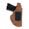 Étui intérieur de ceinture pour 1911 3 1/2" tan droitier