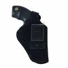 Étui intérieur de ceinture GLOCK® 17 - noir - gaucher