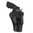 SUMMER COMFORT SPRINGFIELD XD-S 3.3" noir pour droitier