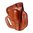 COMBAT MASTER S&W N FRAME 325PD 2 1/2" tan pour gaucher