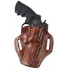 Le holster Combat Master en cuir premium offre un tir rapide, une rétention sécurisée et un design pancake traditionnel pour un port discret et confortable.