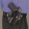 Le holster CONCEALABLE de GALCO offre un confort exceptionnel grâce à sa conception en cuir premium, un accès rapide et une sécurité renforcée.