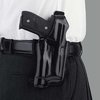 HALO SPRINGFIELD XD 4" avec rail noir droitier