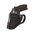 Étui HORNET pour S&W J FRAME 640 CENT 2 1/8" noir droitier