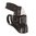 HORNET RUGER® SP101® 2 1/4" - noir - droitier