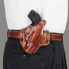 F.L.E.T.C.H. S&W L FRAME 686 4" TAN droitier