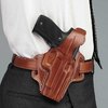 F.L.E.T.C.H. GLOCK® 26 TAN - main droite