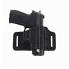 TACSLIDE RUGER® LC9® NOIR DROITIER