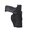 WRAITH S&W J FRAME 640 CENT 2 1/8" NOIR DROITIER