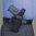 WRAITH S&W J FRAME 640 CENT 2 1/8" NOIR DROITIER