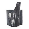 Étui de cheville Walther PPS noir droitier