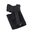 Bande de cheville RUGER® LCP® - noire - main gauche