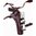 KODIAK HUNTER S&W N FRAME 29 8 3/8" - HAVANE - DROITIER