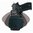 Holster cuisse CCP pour SIG SAUER P226 HAVANA - droitier