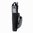 PADDLE LITE S&W J FRAME 640 CENT 2 1/8" - noir - droitier