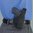 PADDLE LITE S&W J FRAME 640 CENT 2 1/8" - noir - droitier