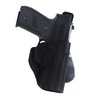 PADDLE LITE 1911 4 1/4" noir pour main gauche