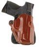 SPEED RUGER® SP101® 2 1/4" - TAN - droitier
