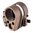 Adaptateur de crosse repliable AR-15 GEN3-M FDE