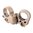 Adaptateur de crosse repliable AR-15 GEN3-M FDE