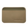 Le portefeuille DAKA Essential de Magpul est durable, compact, et résistant à l'eau, idéal pour le transport de 3 à 7 cartes avec un accès facile.