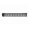AR-15 O2 LITE garde-main free-float 15.5" M-LOK noir