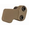 Le XMR d'ODIN Works est un accessoire indispensable pour ton AR-15, 4x plus grand qu'un bouton standard, en aluminium 6061, facile à installer et accessible à tous.