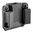 COPIA porte-chargeur simple pour pistolet 9/40 noir court