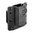 COPIA porte-chargeur simple pour pistolet 9/40 noir standard