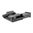 COPIA porte-chargeur simple pour pistolet 9/40 noir standard