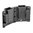 COPIA porte-chargeurs double pour pistolet 9/40 noir standard