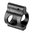 Bloc gaz profil bas .750 3-vis pour AR-15