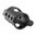 Bloc gaz profil bas .750 3-vis pour AR-15