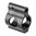 Bloc gaz profil bas .625 3-vis pour AR-15