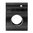 Bloc gaz profil bas .625 3-vis pour AR-15