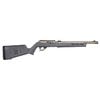 Le chassis Magpul Hunter X-22 Takedown offre une ergonomie, une construction en polymère renforcé, une longueur de tir ajustable et des options de montage M-LOK.