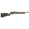 Le Magpul Hunter X-22 Takedown offre une prise ergonomique, une longueur de crosse ajustable et des options de montage M-LOK pour personnaliser ton Ruger 10/22.
