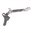 Détente drop-in G43 grise