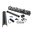 AK-47 AKXG2 rail supérieur pour garde-main universel M-LOK étendu