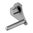 1911 Levier de sûreté au pouce rétro Extreme Service inox