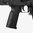 MOE AK-K2 Poignée pistolet polymère noire pour AK47/74
