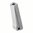 Boîtier du ressort principal 1911 GOV à motif maillons inox gris mat