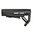 AR-15 MOD1 crosse télescopique MIL-SPEC noire