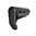 AR-15 MOD1 crosse télescopique MIL-SPEC noire