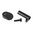 TITAN poussoir de chargeur allongé SW22 VICTORY noir
