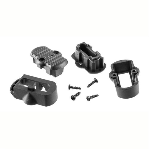Améliore la fiabilité de ton SW22 avec le VICTORYPRO : bumper étendu pour un chargement facile, grip Zytel® et tir rapide sans souci.