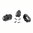 VICTORYPRO talon de chargeur allongé pour SW22 VICTORY lot de 2