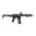 TRIJICON RMR 1.42" LEAP/04 monture QD noire