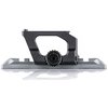 Le SCALARWORKS Trijicon RMR LEAP Mount est ultra léger, résiste au recul, maintient le zéro et son design épuré ne te gênera pas en action.